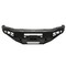Westin Pro-Series Front Bumper 58-411195 - alternate 6